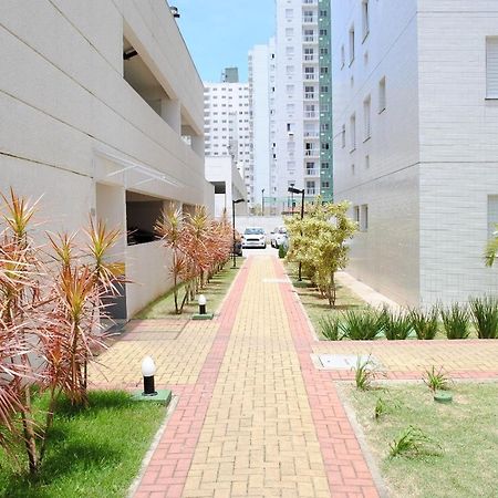 Espaco Mahina - Unidade Dez - Apartamento Para Temporada Praia Grande Ocian Exteriér fotografie