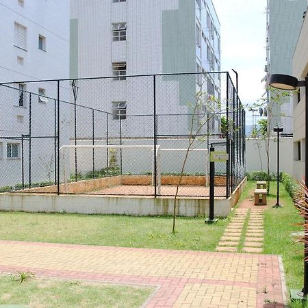 Espaco Mahina - Unidade Dez - Apartamento Para Temporada Praia Grande Ocian Exteriér fotografie