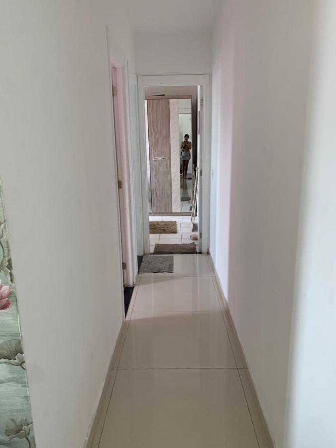 Espaco Mahina - Unidade Dez - Apartamento Para Temporada Praia Grande Ocian Exteriér fotografie