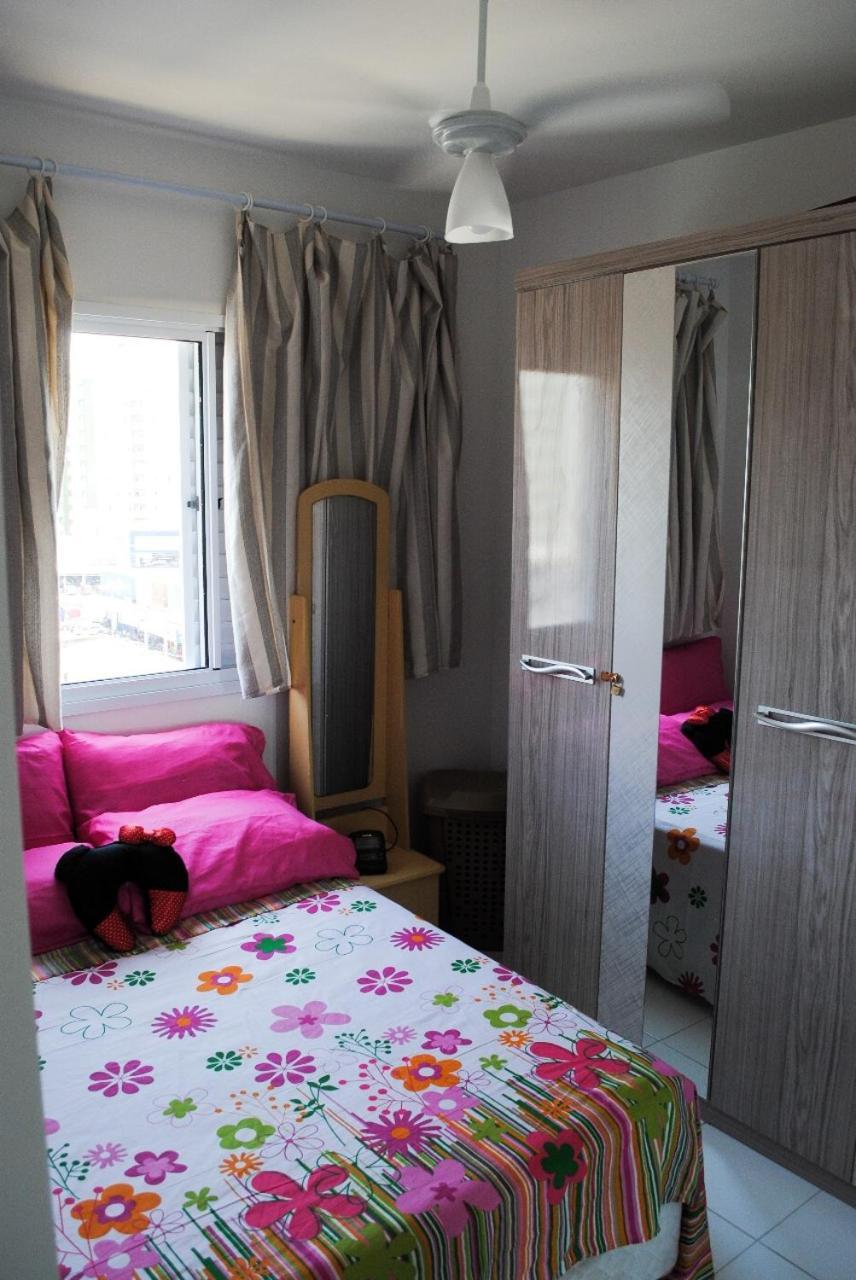 Espaco Mahina - Unidade Dez - Apartamento Para Temporada Praia Grande Ocian Exteriér fotografie