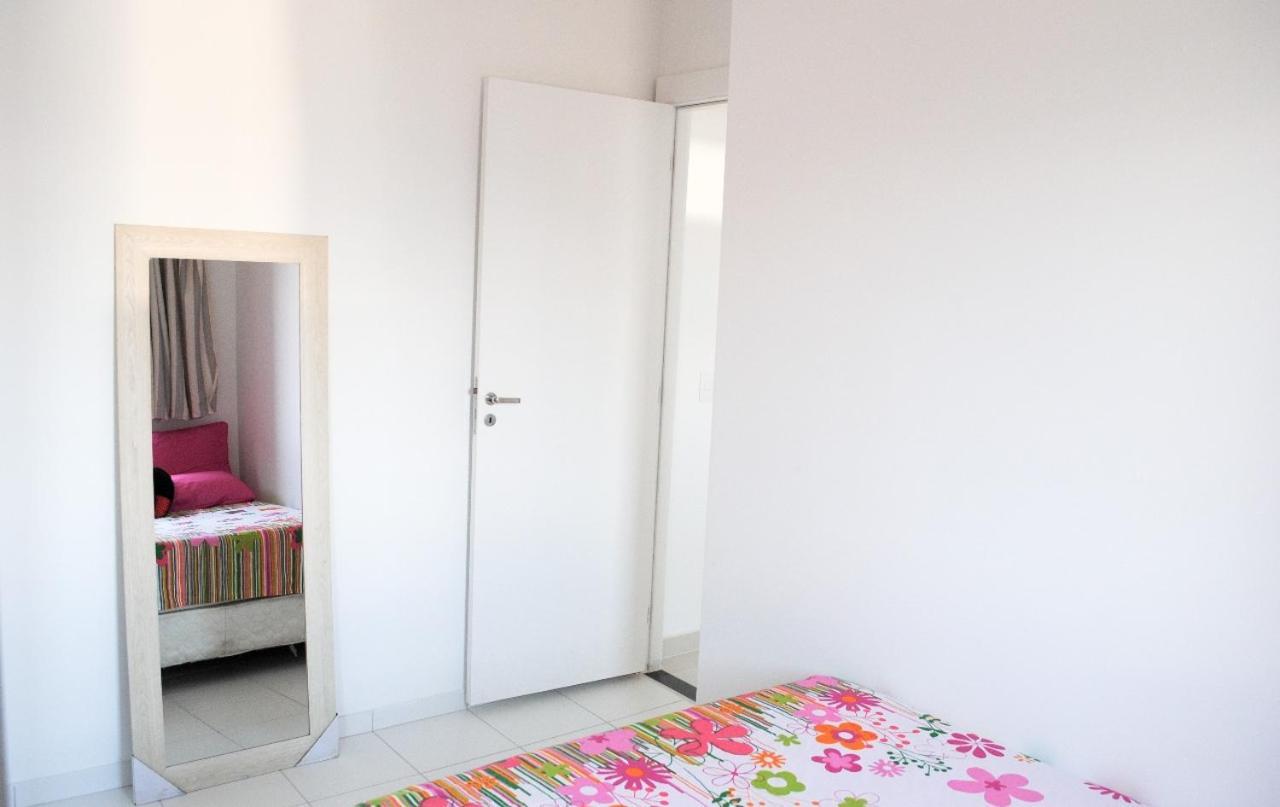 Espaco Mahina - Unidade Dez - Apartamento Para Temporada Praia Grande Ocian Exteriér fotografie