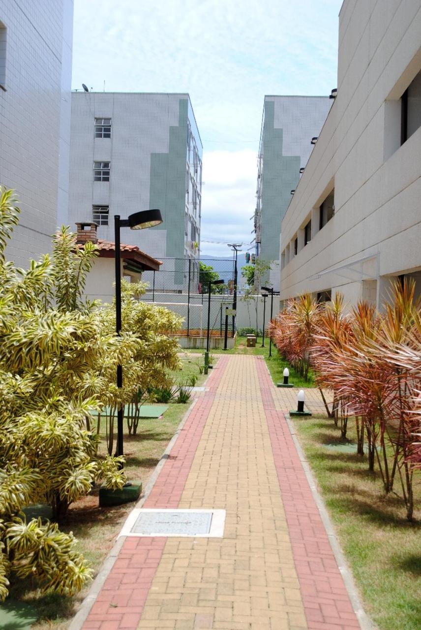 Espaco Mahina - Unidade Dez - Apartamento Para Temporada Praia Grande Ocian Exteriér fotografie